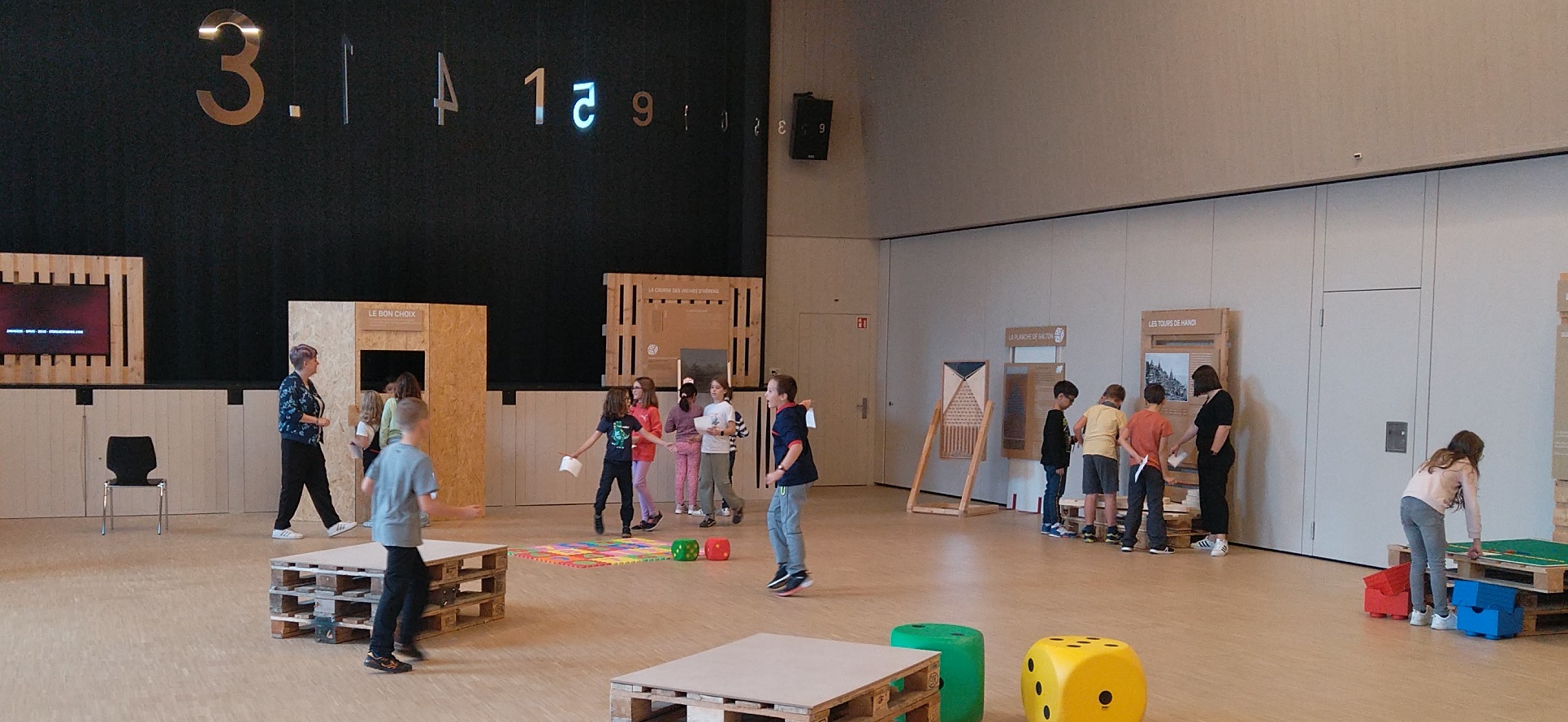 expo riddes Rodolphe 2023